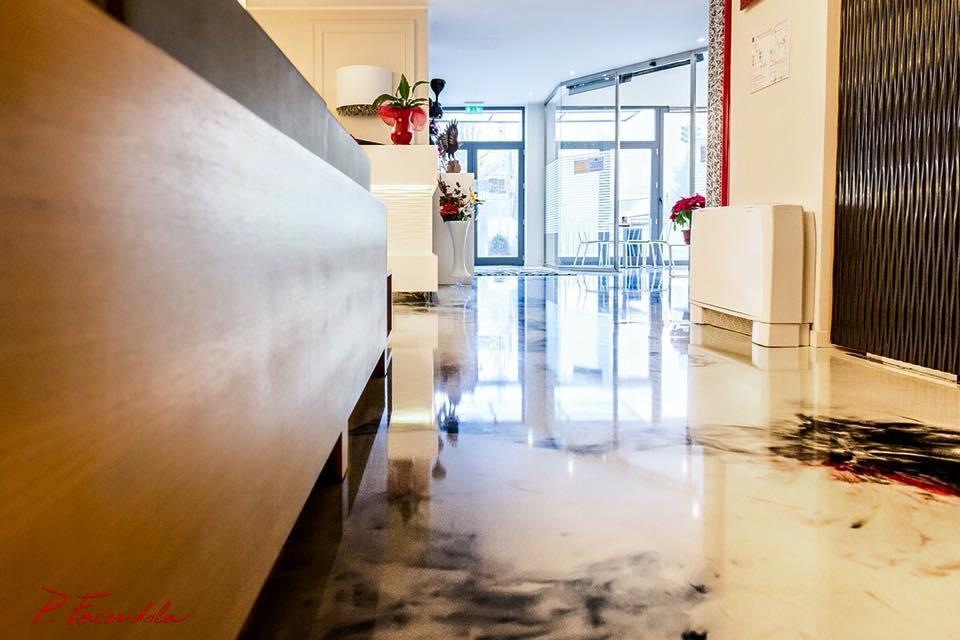 Hotel Elys Pieve Emanuele Exterior photo
