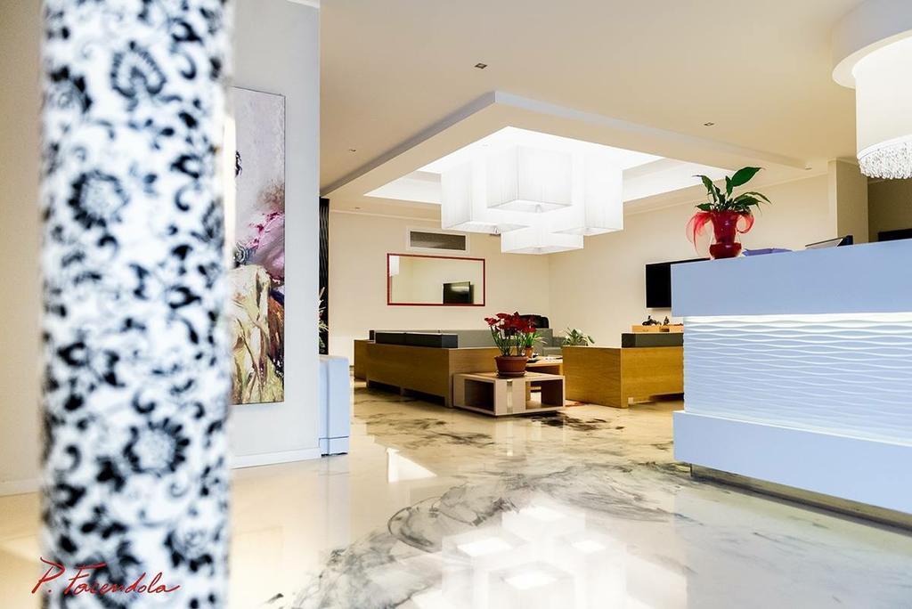 Hotel Elys Pieve Emanuele Exterior photo